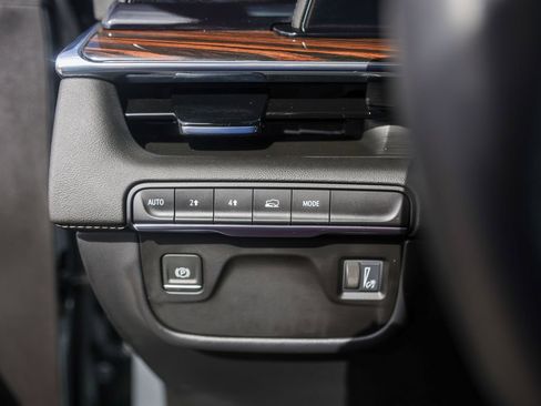 Used 2024 Cadillac Escalade Premium Luxury w/ LPO, Floor Liner Package image 15