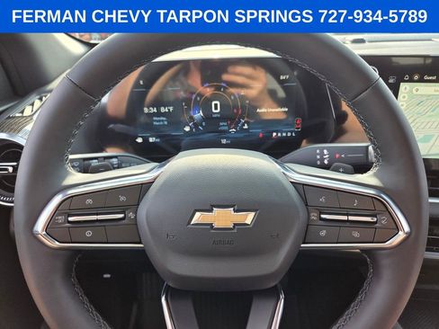 New 2026 Chevrolet Equinox LT w/ Convenience Package II image 26