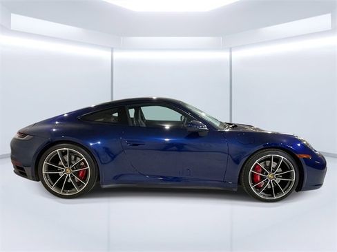 Used 2023 Porsche 911 Carrera S image 6