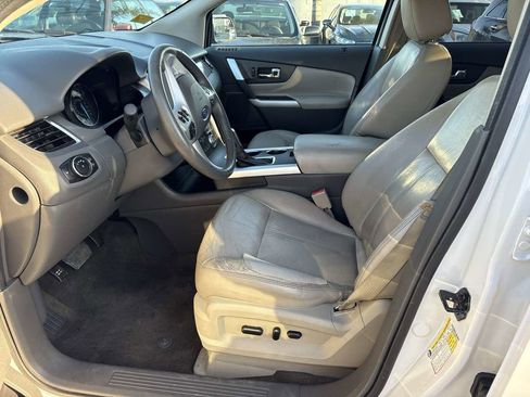 Used 2013 Ford Edge SEL FWD image 19