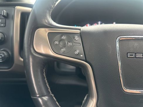 Used 2018 GMC Sierra 2500 Denali w/ Duramax Plus Package image 24