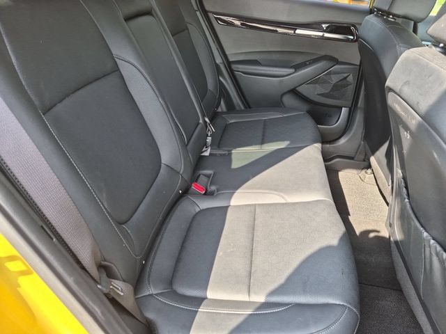 Used 2023 Kia Seltos SX w/ SX Sunroof Package AWD/4WD image 34