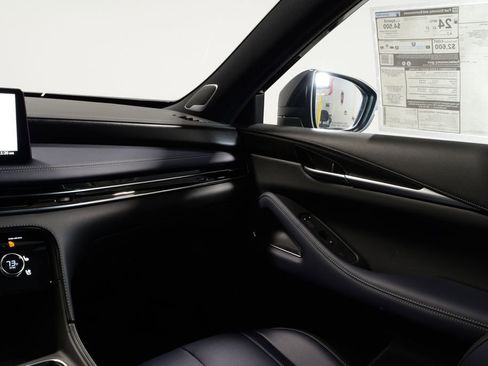 New 2026 INFINITI QX60 Sport w/ Dark Cargo Package image 15