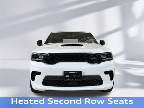 Used 2024 Dodge Durango R/T AWD/4WD image 25