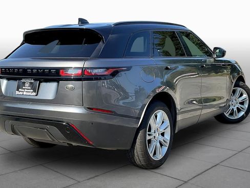 Used 2019 Land Rover Range Rover Velar S AWD/4WD image 13
