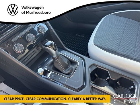 Certified 2025 Volkswagen Taos S FWD image 22