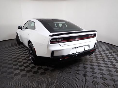 New 2026 Dodge Charger Scat Pack image 15