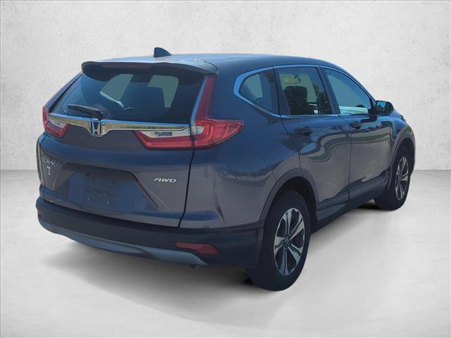Used 2019 Honda CR-V LX image 7