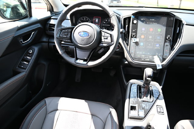 New 2026 Subaru Crosstrek 2.5i Limited w/ Crosstrek Mirror Package AWD/4WD image 9