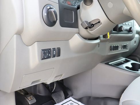 Used 2020 Nissan NV 1500 SV image 14