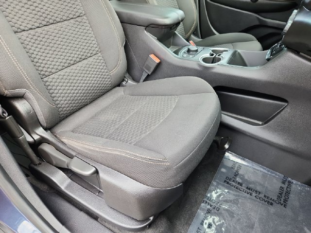 Used 2019 GMC Terrain SLE w/ GMC Pro Grade Package AWD/4WD image 25