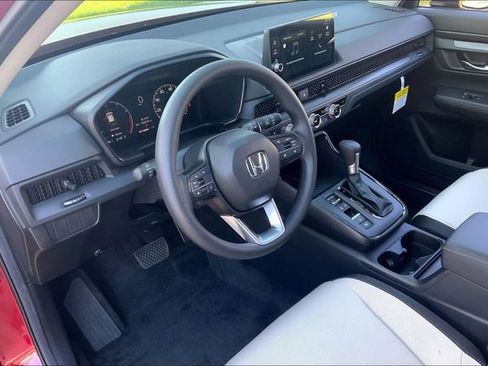 New 2026 Honda CR-V EX image 6