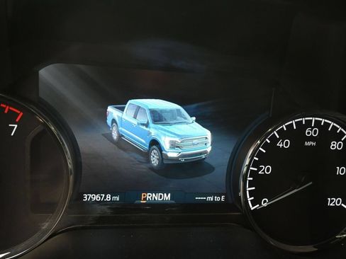 Used 2023 Ford F150 XLT w/ Equipment Group 302A High RWD image 10