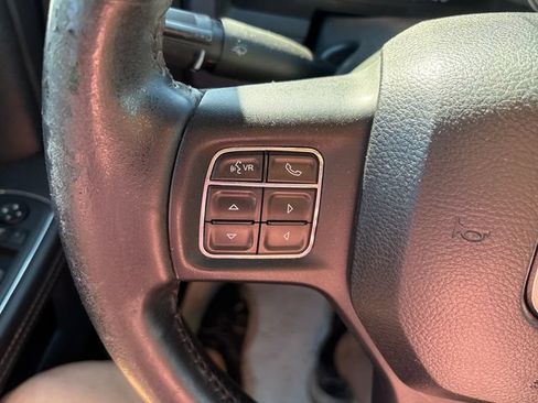 Used 2015 RAM 1500 Sport w/ Black Ram 1500 Sport Group AWD/4WD image 10