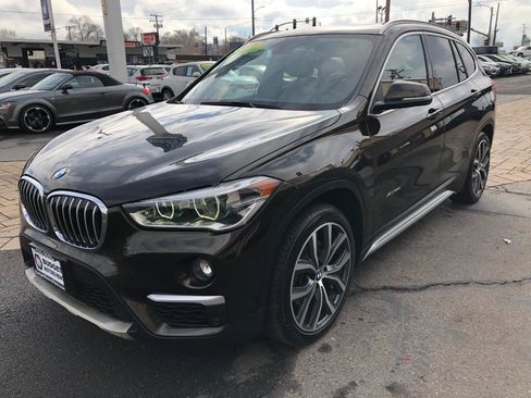 Used 2016 BMW X1 xDrive28i image 5