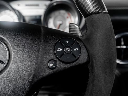 Used 2011 Mercedes-Benz SLS AMG Coupe image 42