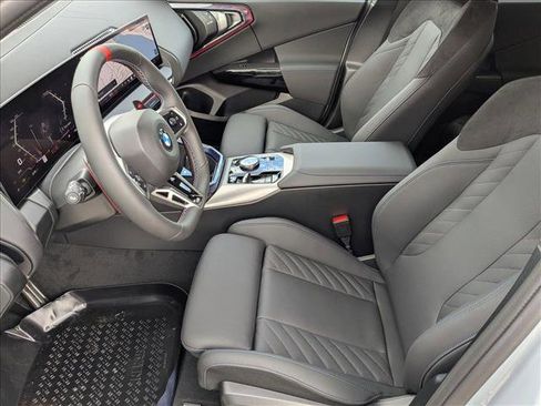 New 2026 BMW X3 M50 w/ Premium Package image 4