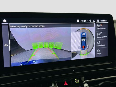 New 2026 BMW 840i xDrive 840 image 13