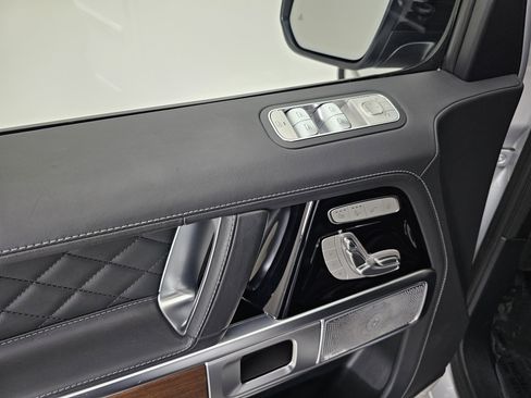 Certified 2024 Mercedes-Benz G 550 image 13