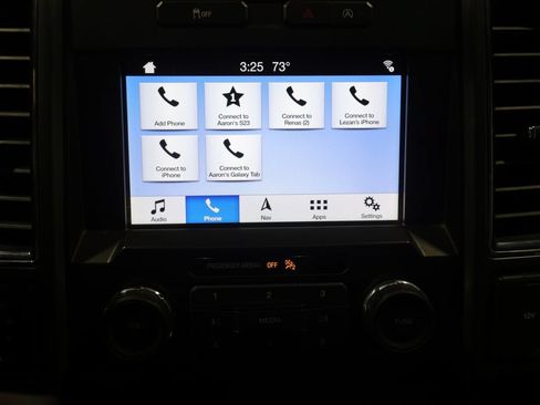 Used 2019 Ford F150 XLT w/ Equipment Group 302A Luxury AWD/4WD image 30