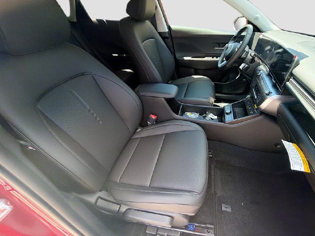 New 2026 Hyundai Kona Limited FWD image 29
