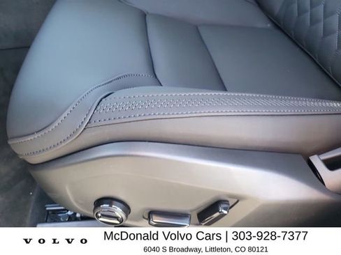 New 2026 Volvo XC60 T8 Plus w/ Protection Package Premier AWD/4WD image 12