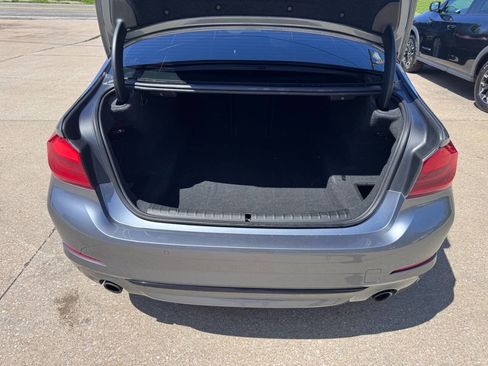 Used 2017 BMW 530i xDrive AWD/4WD image 20