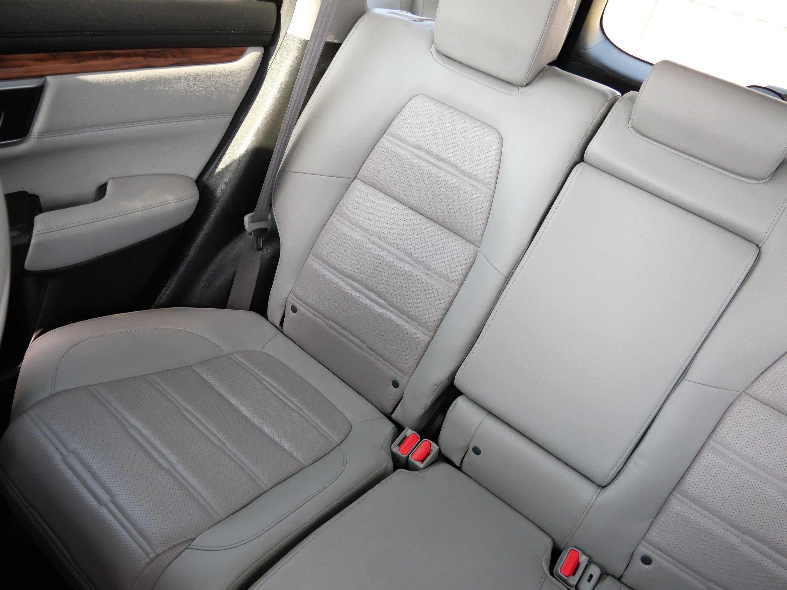 Certified 2020 Honda CR-V EX-L image 12