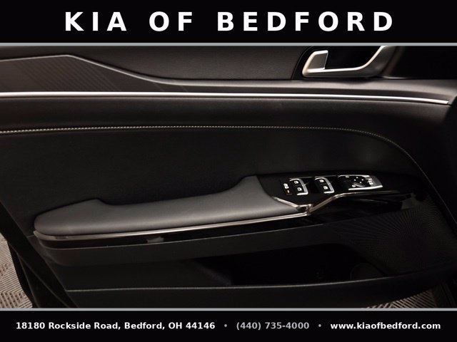 Used 2026 Kia K5 GT-Line FWD image 11