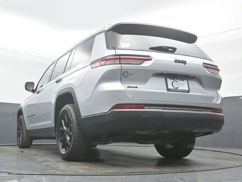 Used 2024 Jeep Grand Cherokee L Laredo AWD/4WD image 51