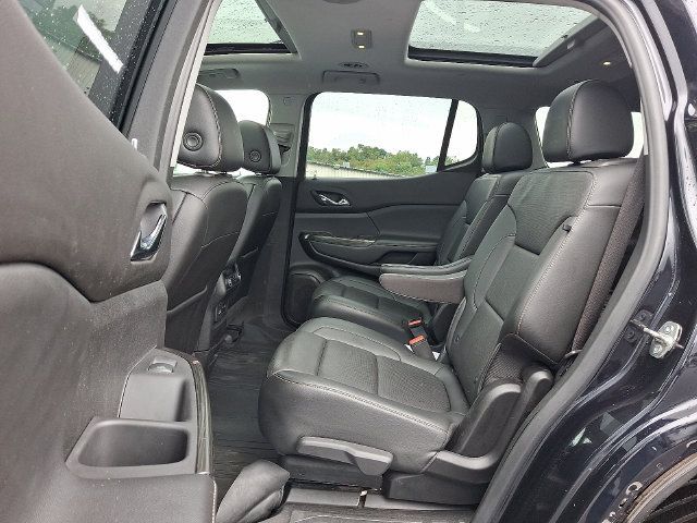 Used 2021 GMC Acadia SLT w/ Premium Package AWD/4WD image 10