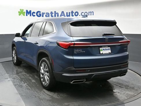 New 2026 Buick Enclave Preferred w/ Power Package image 25