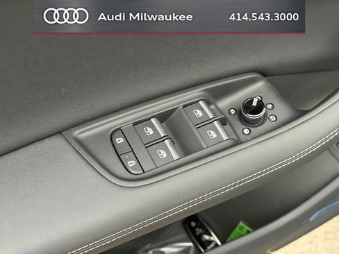 New 2026 Audi Q7 3.0T Premium Plus AWD/4WD image 20