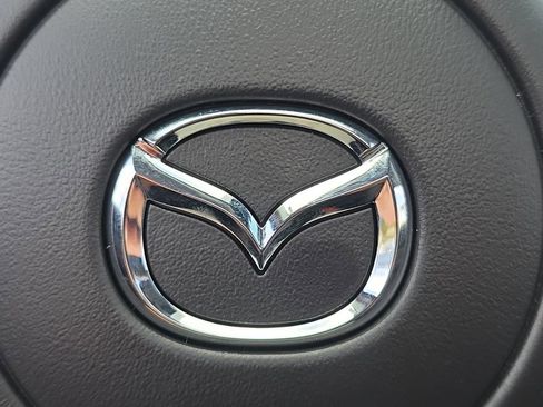 Certified 2025 MAZDA CX-50 AWD 2.5 Hybrid w/ Weather Package image 30