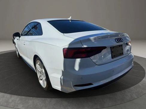 Used 2019 Audi A5 2.0T Premium Plus w/ Premium Plus AWD/4WD image 3