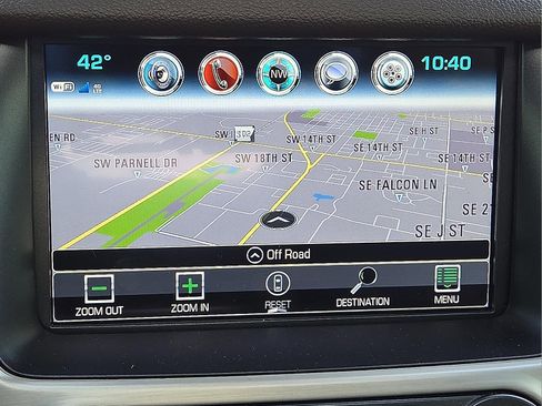 Used 2018 GMC Yukon SLT w/ Premium Edition image 18