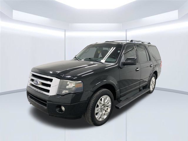 Used 2014 Ford Expedition Limited w/ Equipment Group 301A AWD/4WD image 50