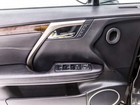 Used 2016 Lexus RX 350 AWD w/ Premium Package image 25
