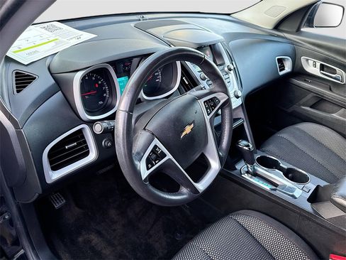 Used 2016 Chevrolet Equinox LT w/ Convenience Package image 5