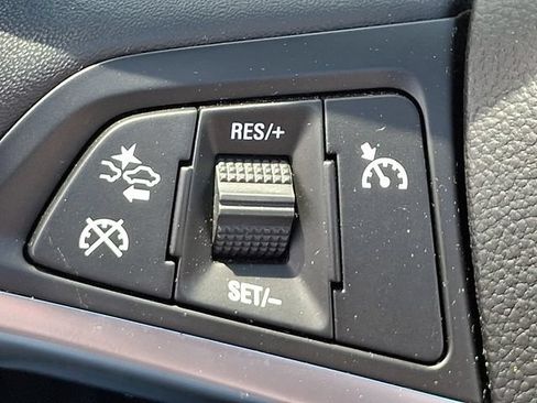 Used 2016 Buick Cascada Premium FWD image 21