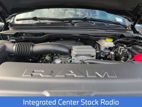 New 2026 RAM 1500 Big Horn AWD/4WD image 14