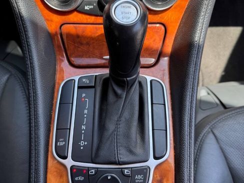 Used 2003 Mercedes-Benz SL 500 image 17