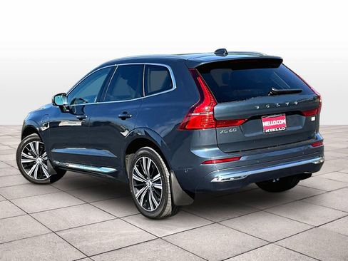 Used 2023 Volvo XC60 T8 Plus w/ Climate Package AWD/4WD image 15