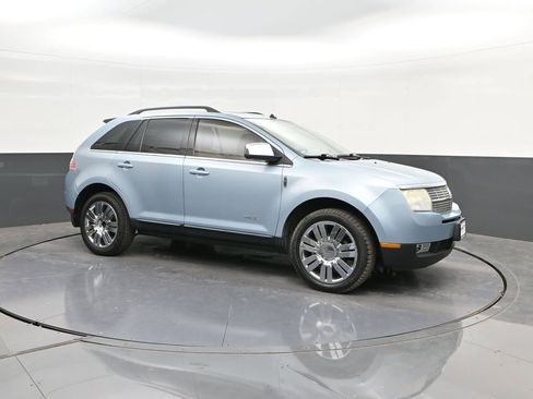Used 2008 Lincoln MKX 2WD image 15