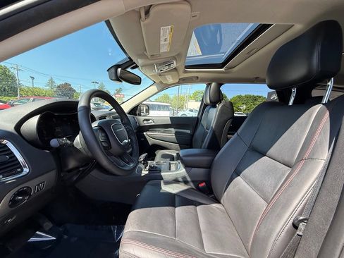 Used 2018 Dodge Durango GT w/ Premium Group AWD/4WD image 22