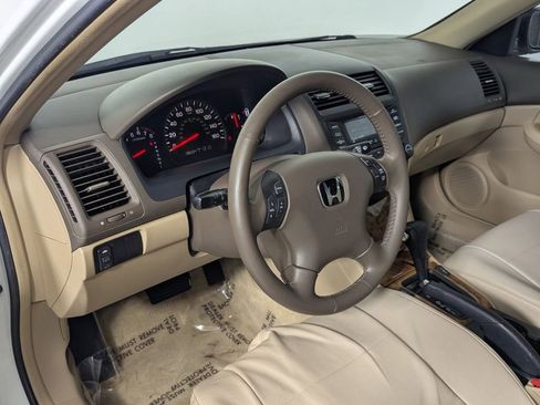 Used 2005 Honda Accord EX-L image 11