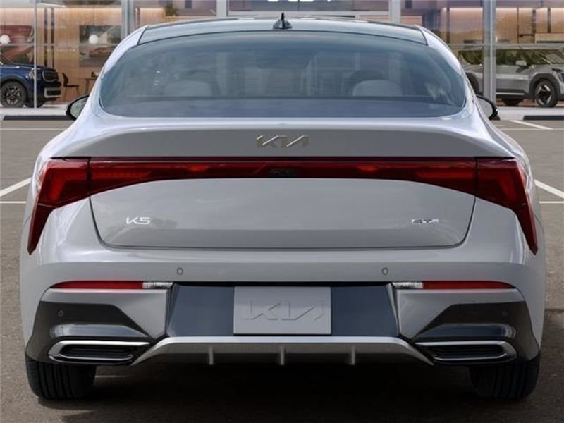 New 2026 Kia K5 GT-Line w/ GT-Line Premium Package AWD/4WD image 46