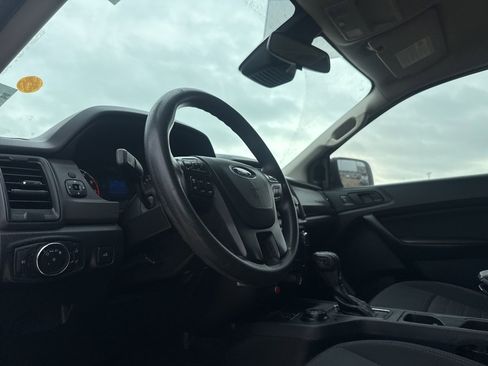 Used 2019 Ford Ranger XL w/ Equipment Group 101A Mid image 40
