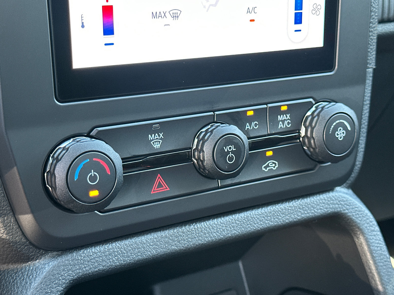 New 2026 Ford Ranger XL RWD image 29