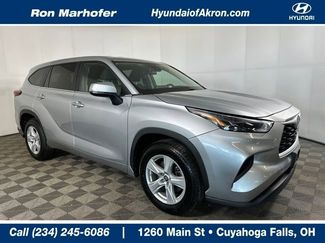 Used 2023 Toyota Highlander L 360° Tour